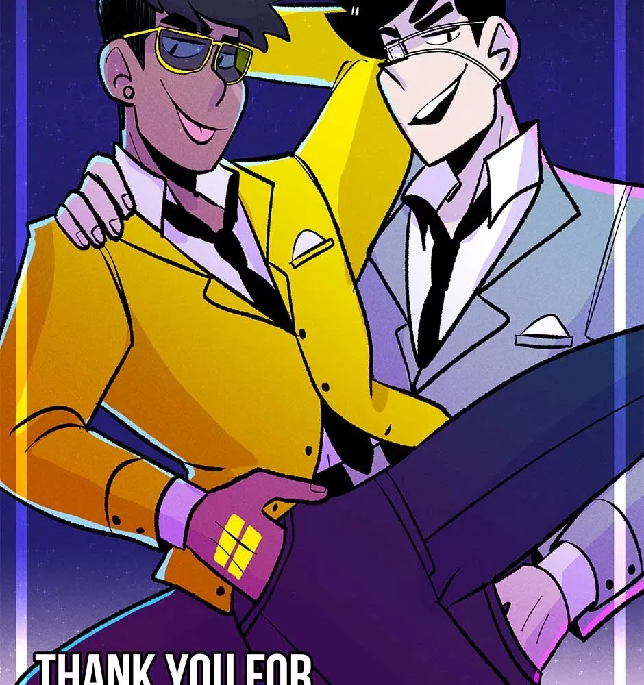 Equalizer! Chapter 32 page 60 - 