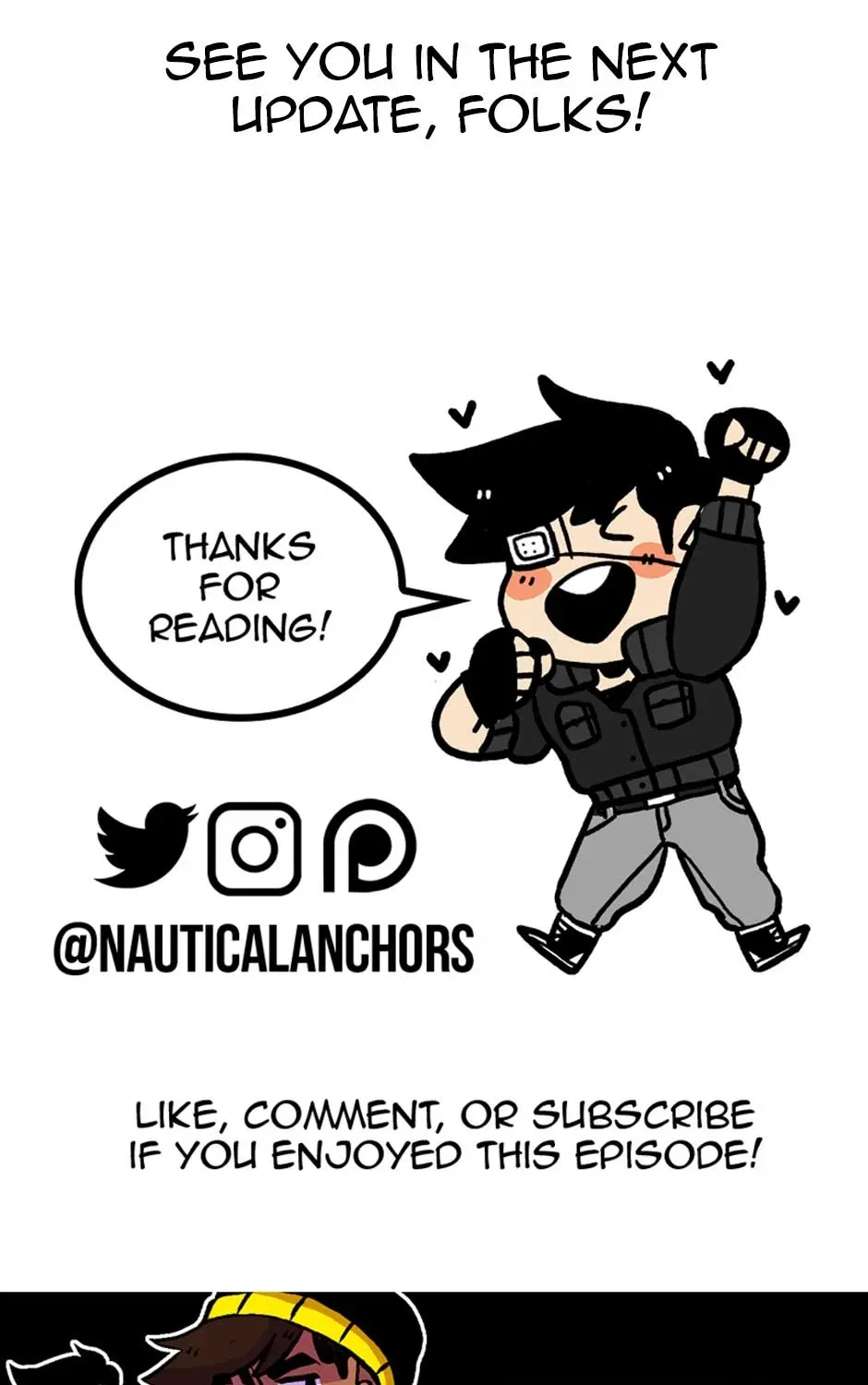 Equalizer! Chapter 32 page 62 - 