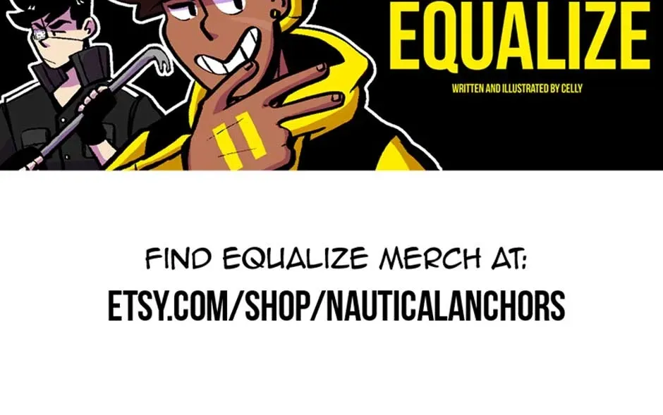 Equalizer! Chapter 32 page 63 - 