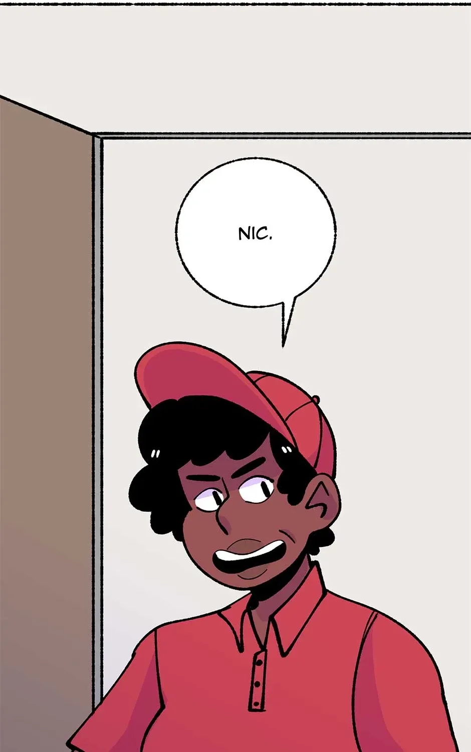 Equalizer! Chapter 32 page 8 - 