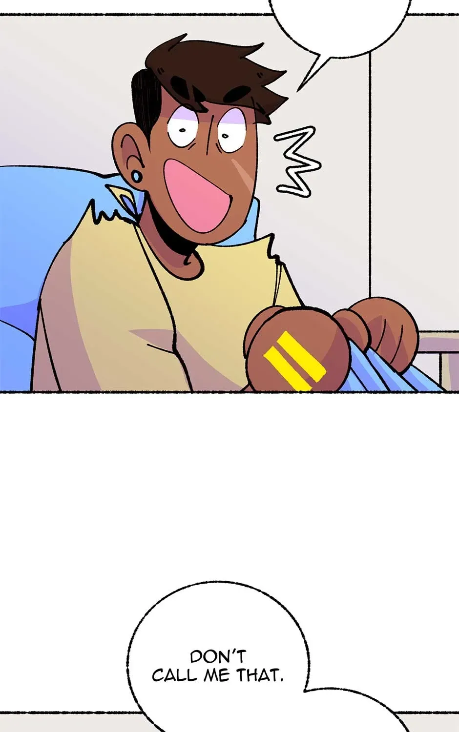 Equalizer! Chapter 32 page 10 - 