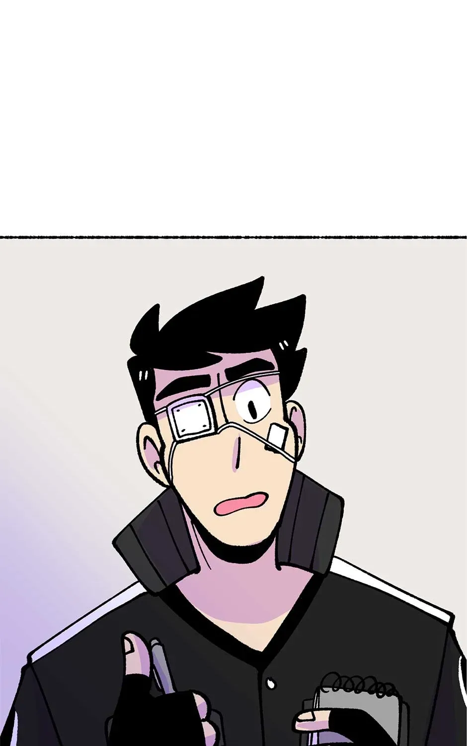 Equalizer! Chapter 33 page 2 - 