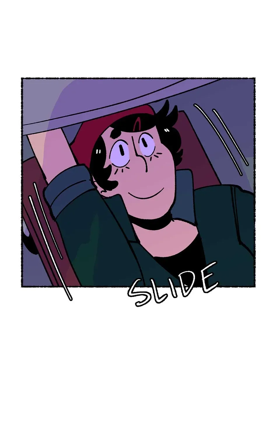 Equalizer! Chapter 33 page 11 - 