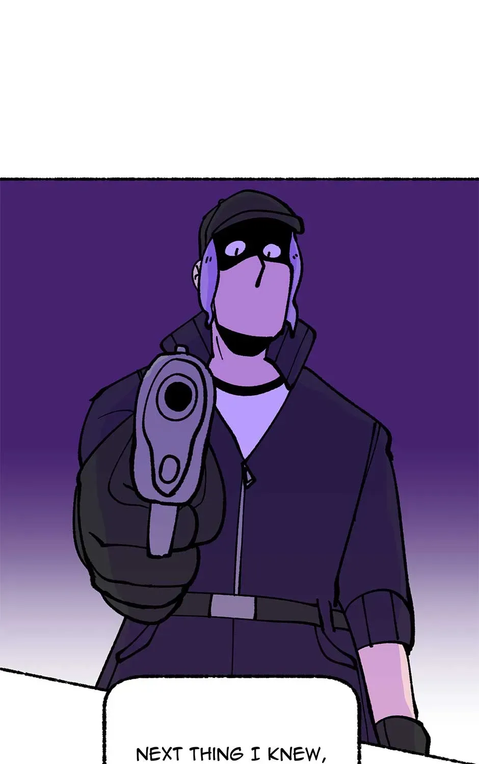 Equalizer! Chapter 33 page 13 - 