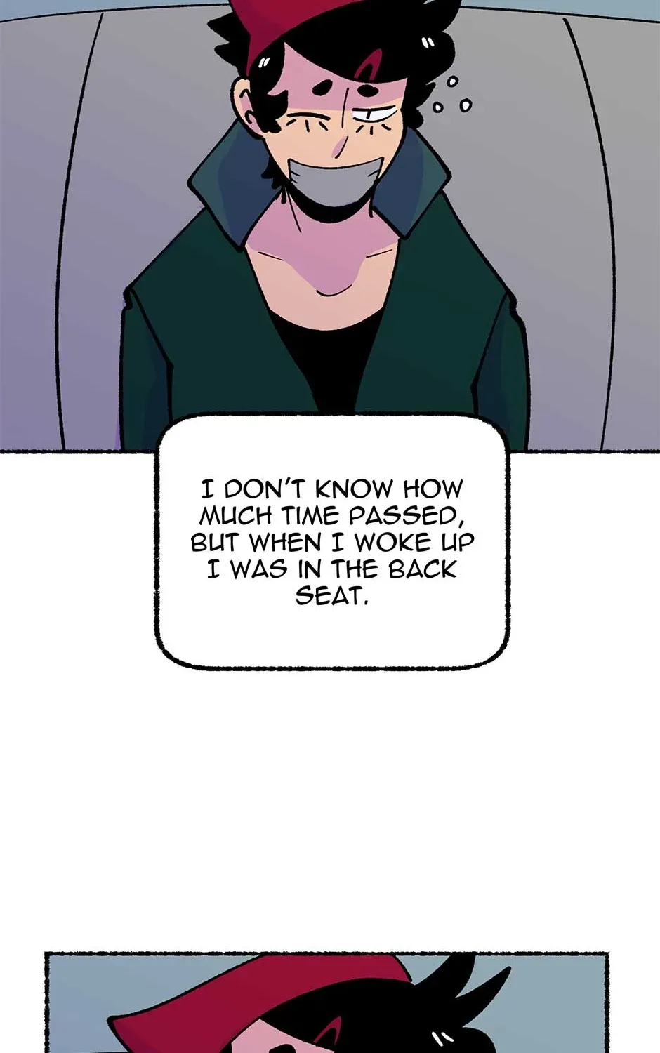 Equalizer! Chapter 33 page 20 - 
