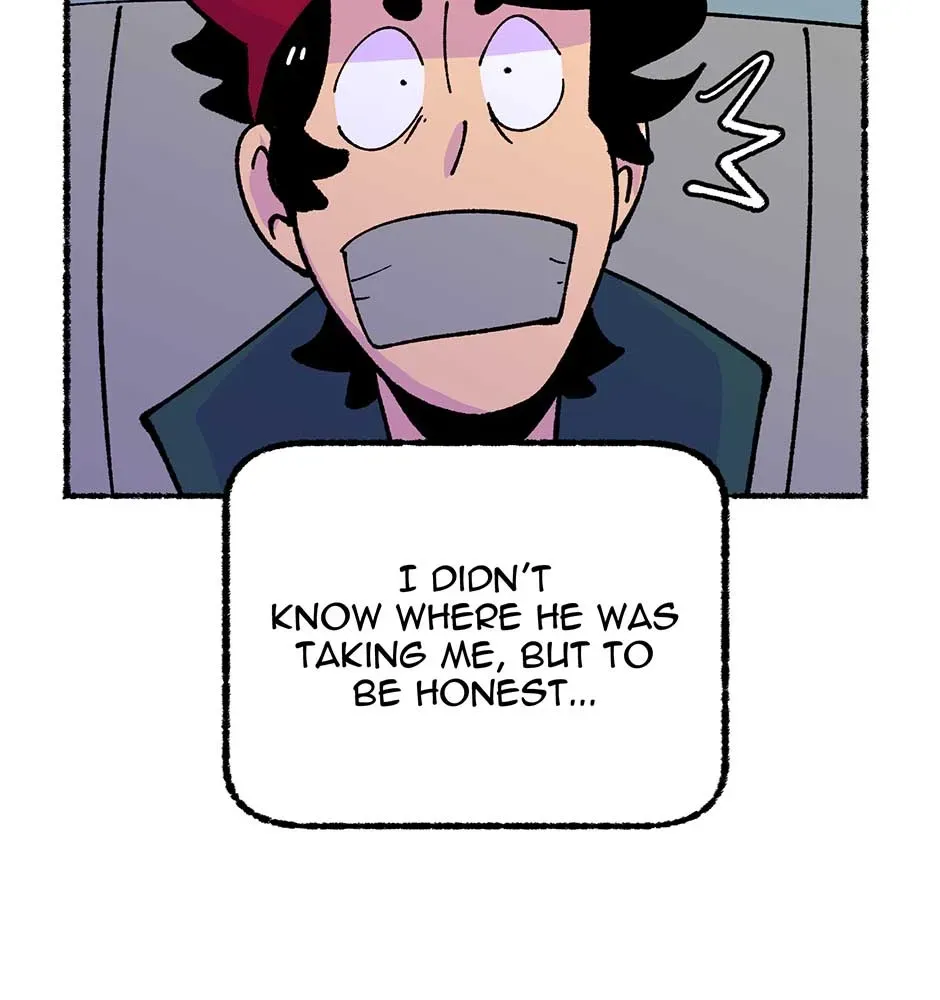 Equalizer! Chapter 33 page 21 - 