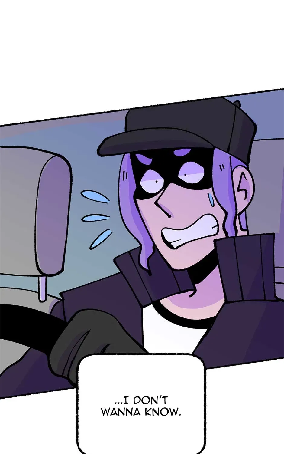 Equalizer! Chapter 33 page 22 - 