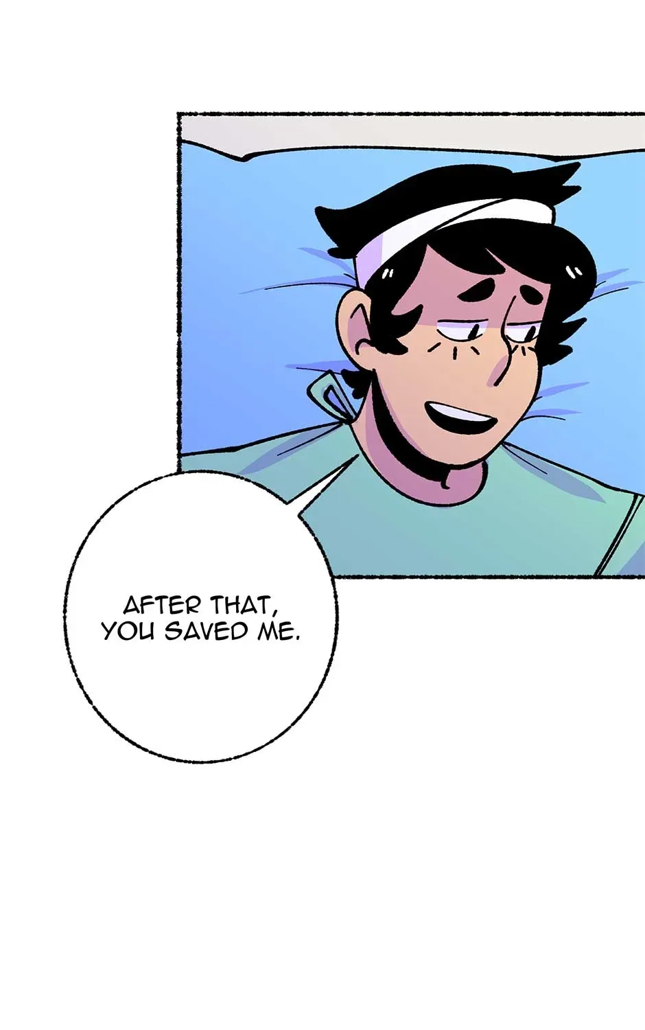 Equalizer! Chapter 33 page 25 - 