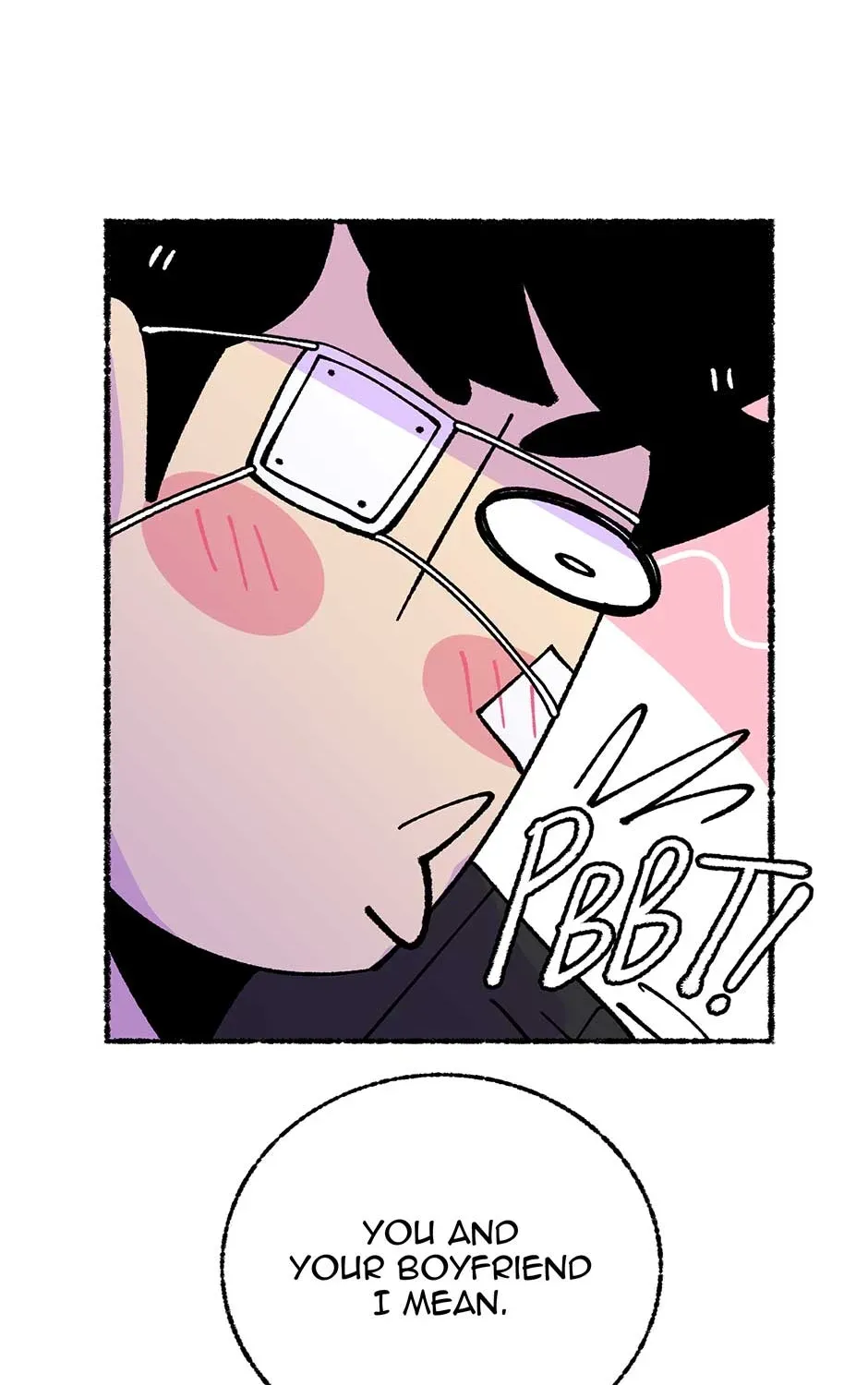 Equalizer! Chapter 33 page 26 - 