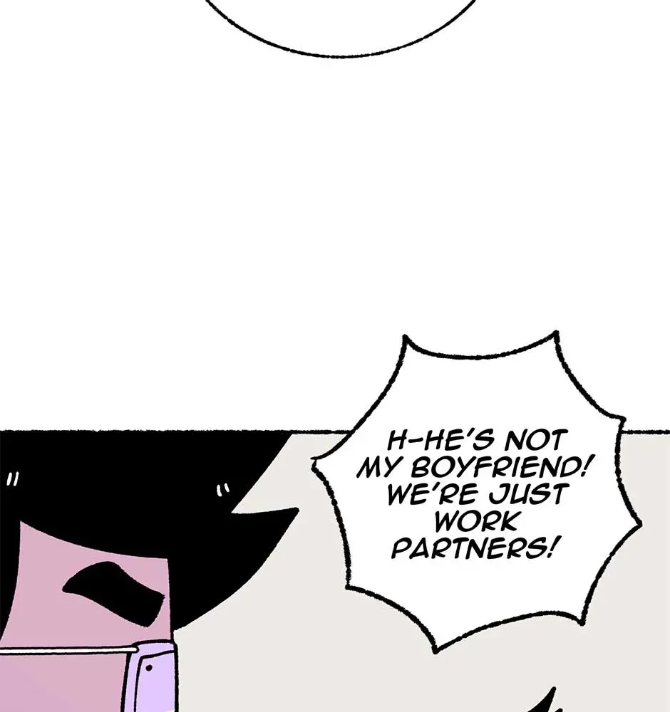 Equalizer! Chapter 33 page 27 - 