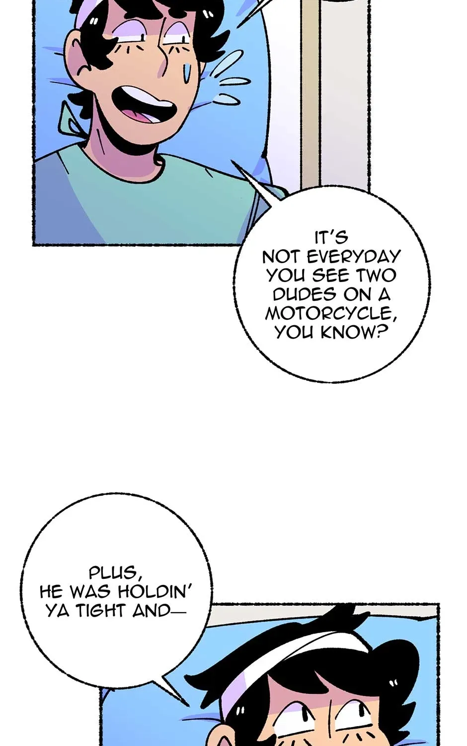Equalizer! Chapter 33 page 29 - 