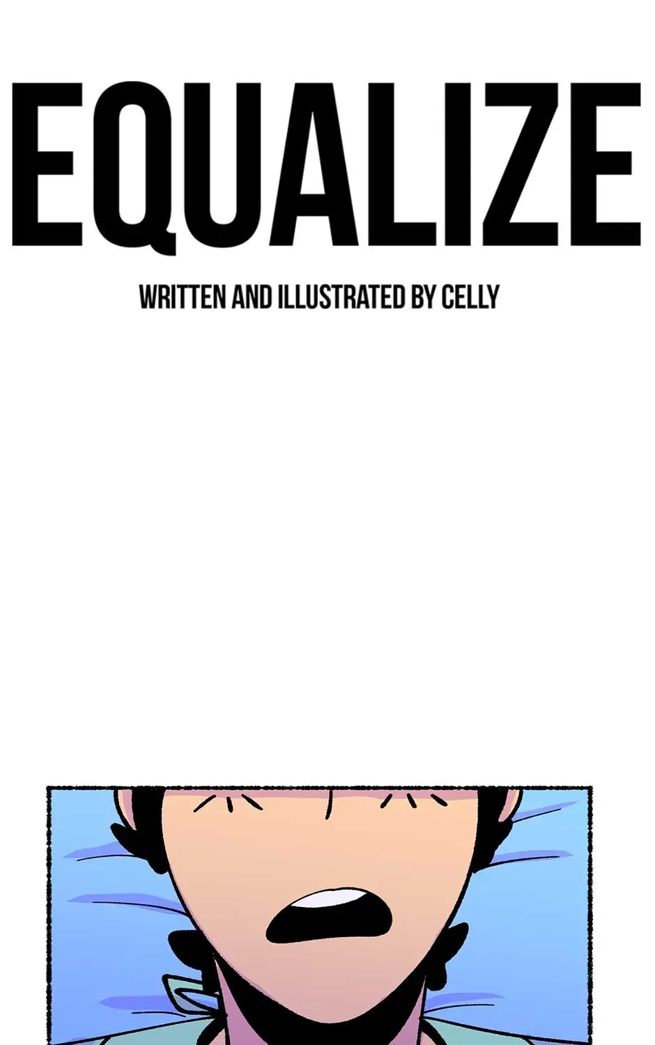 Equalizer! Chapter 33 page 4 - 