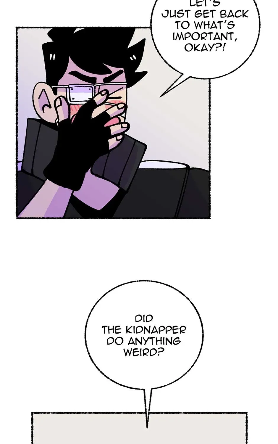 Equalizer! Chapter 33 page 31 - 
