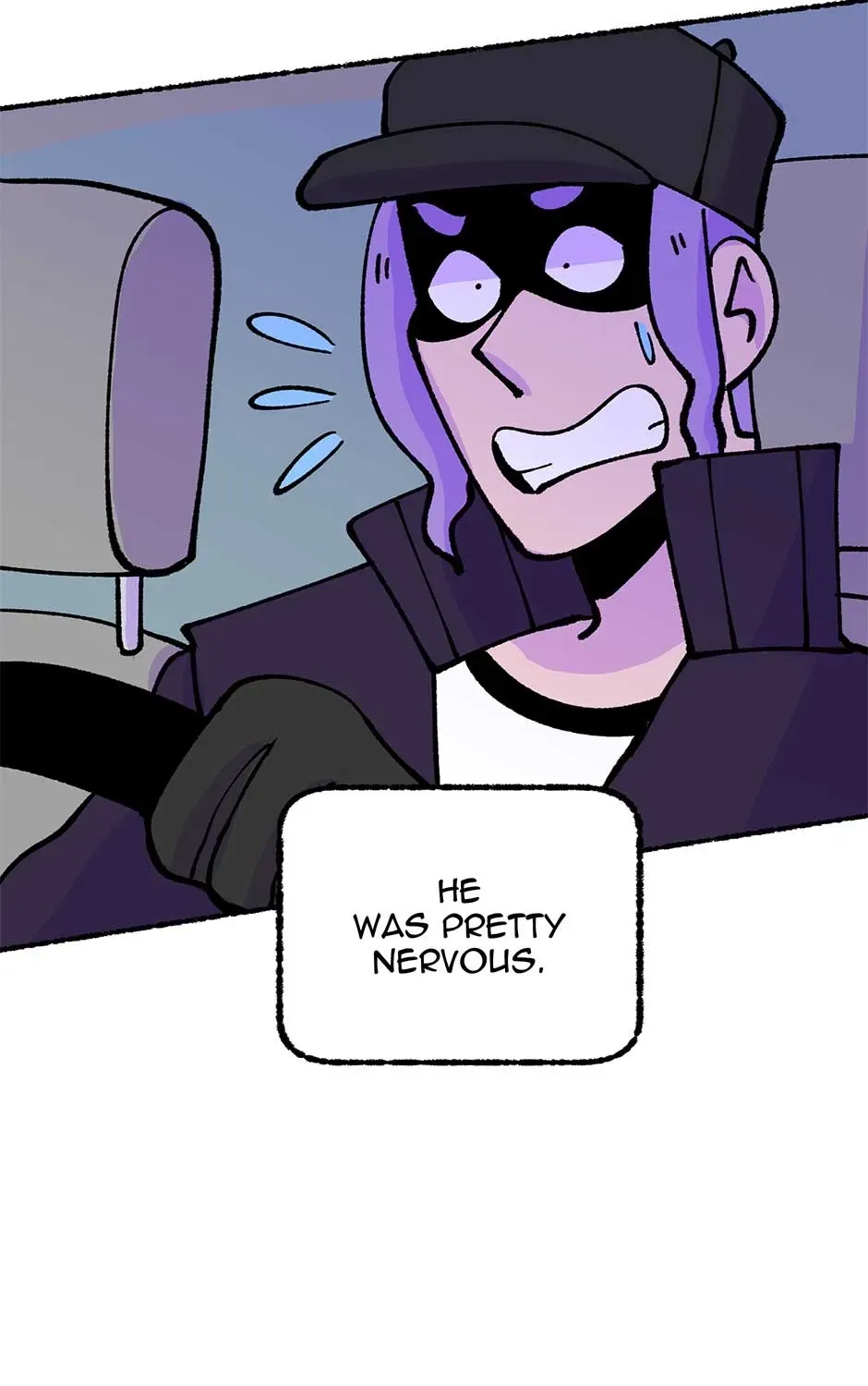Equalizer! Chapter 33 page 34 - 