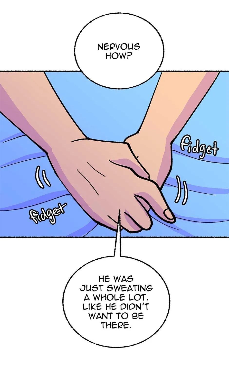 Equalizer! Chapter 33 page 35 - 