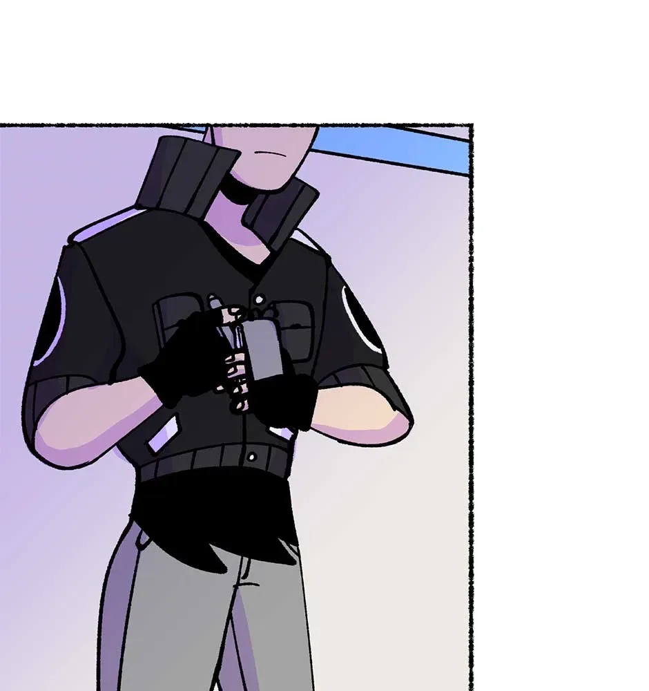 Equalizer! Chapter 33 page 36 - 