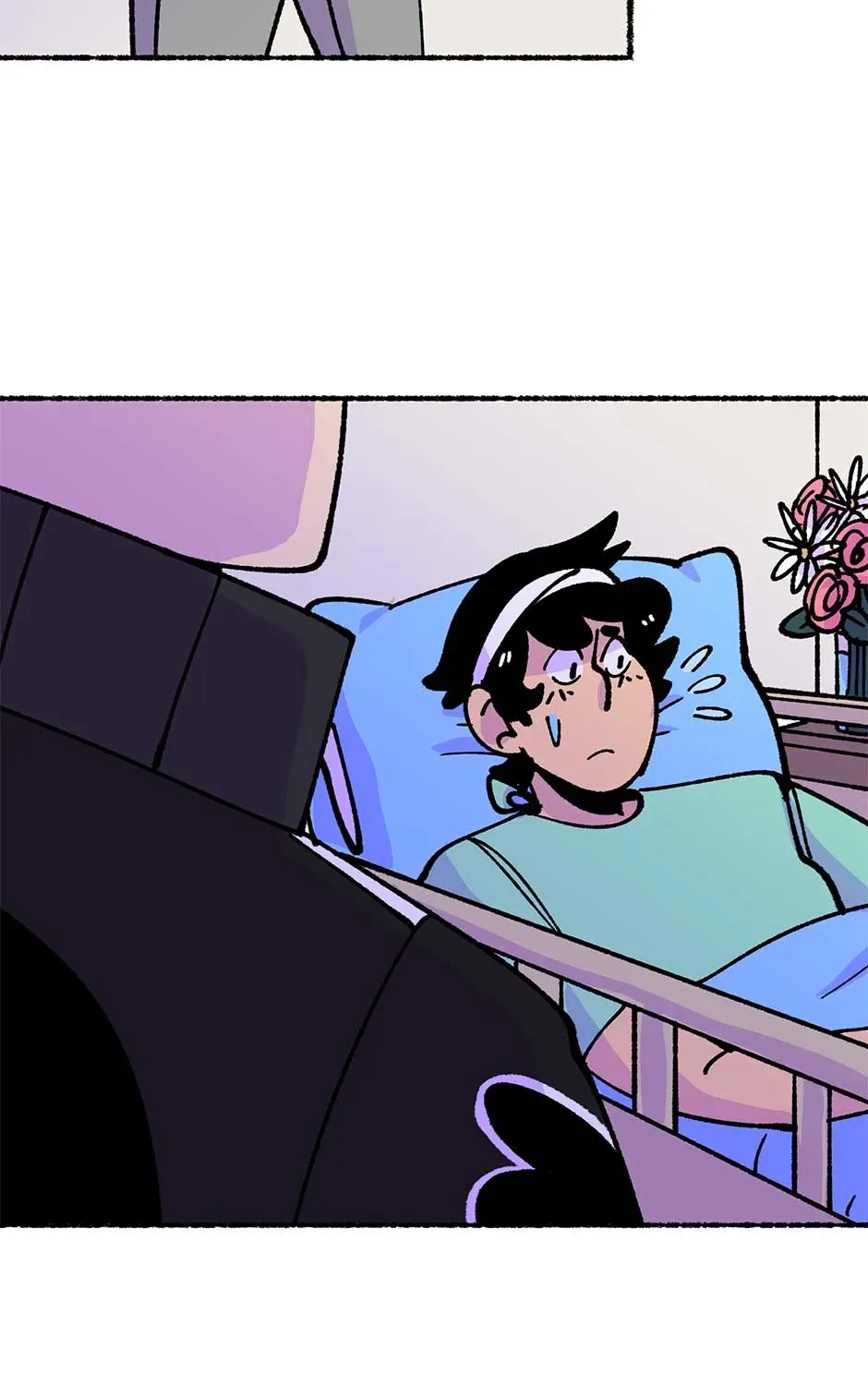 Equalizer! Chapter 33 page 37 - 