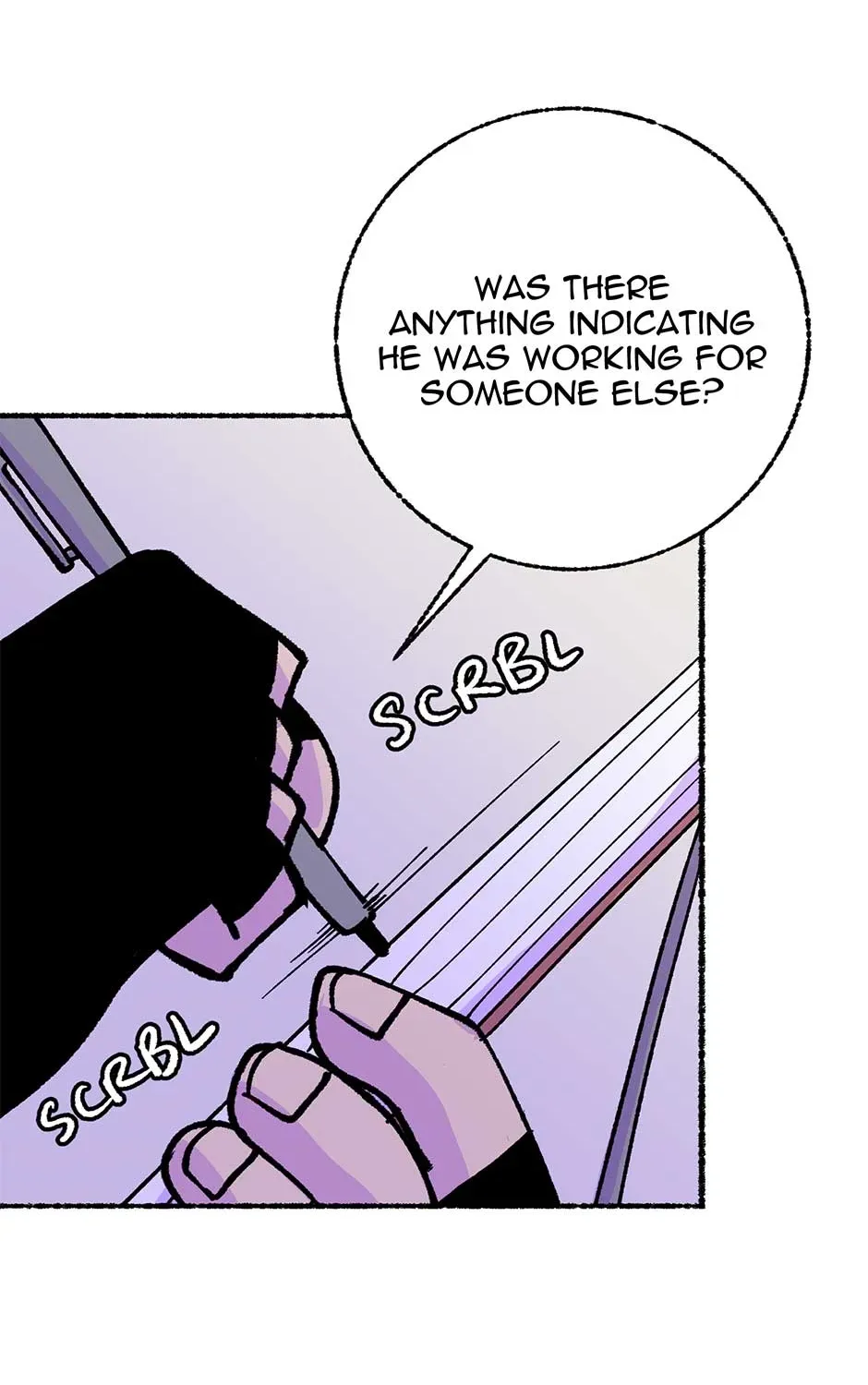 Equalizer! Chapter 33 page 38 - 