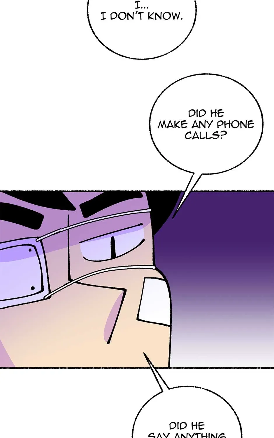 Equalizer! Chapter 33 page 40 - 