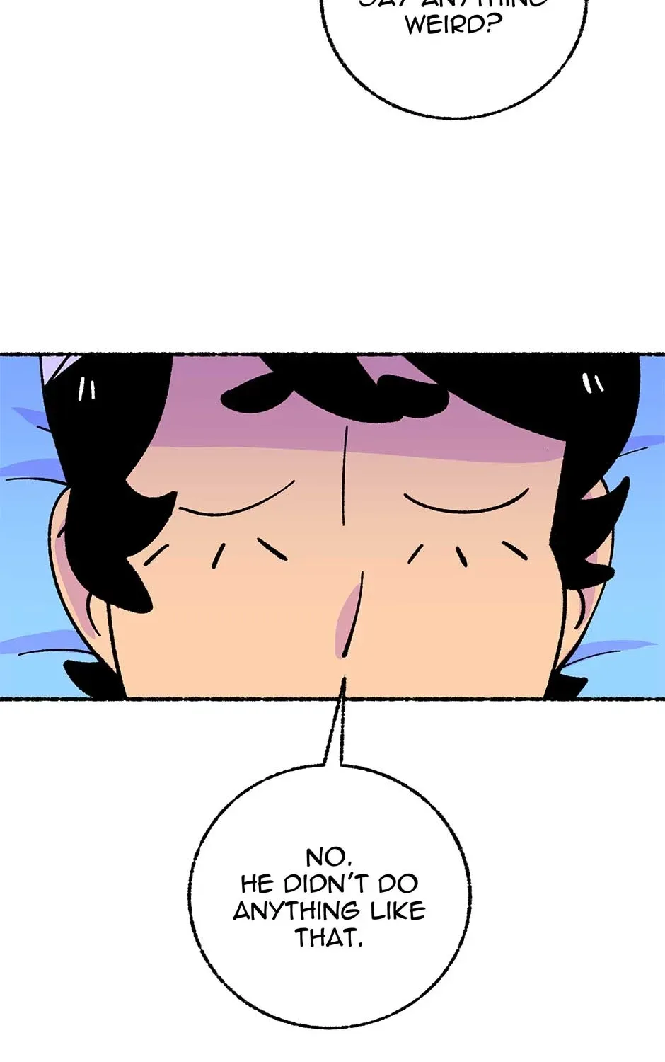 Equalizer! Chapter 33 page 41 - 