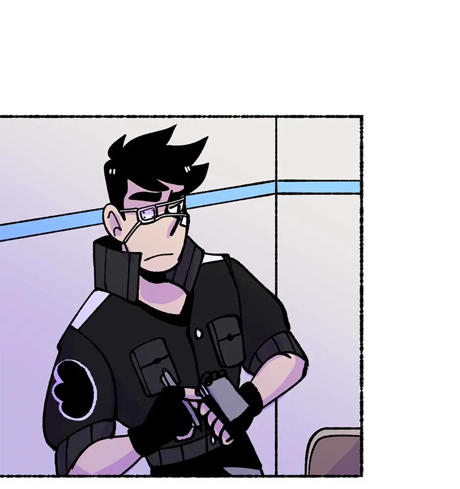 Equalizer! Chapter 33 page 42 - 