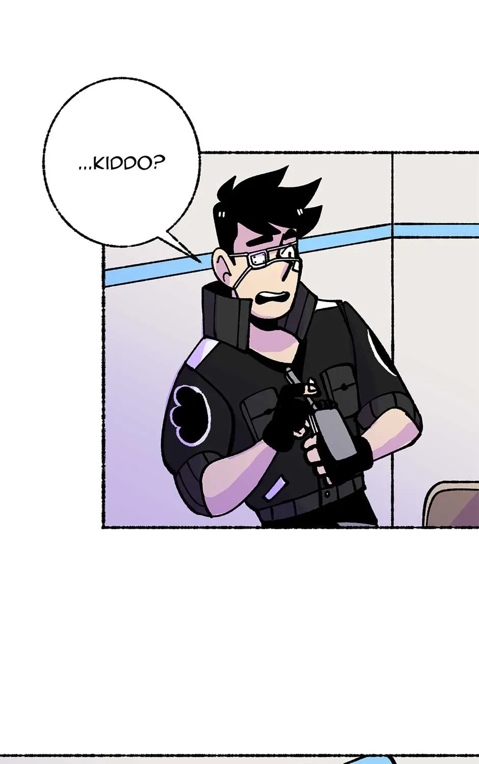 Equalizer! Chapter 33 page 46 - 
