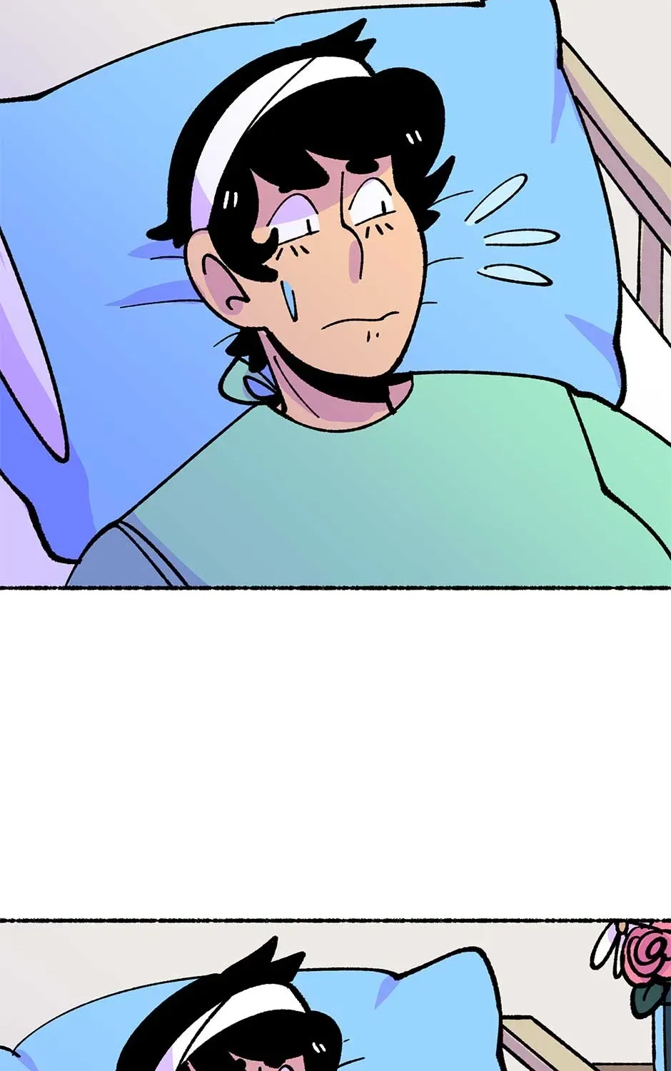 Equalizer! Chapter 33 page 47 - 