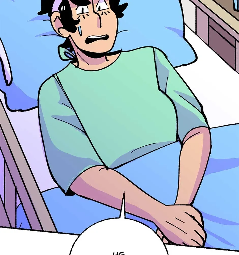 Equalizer! Chapter 33 page 48 - 