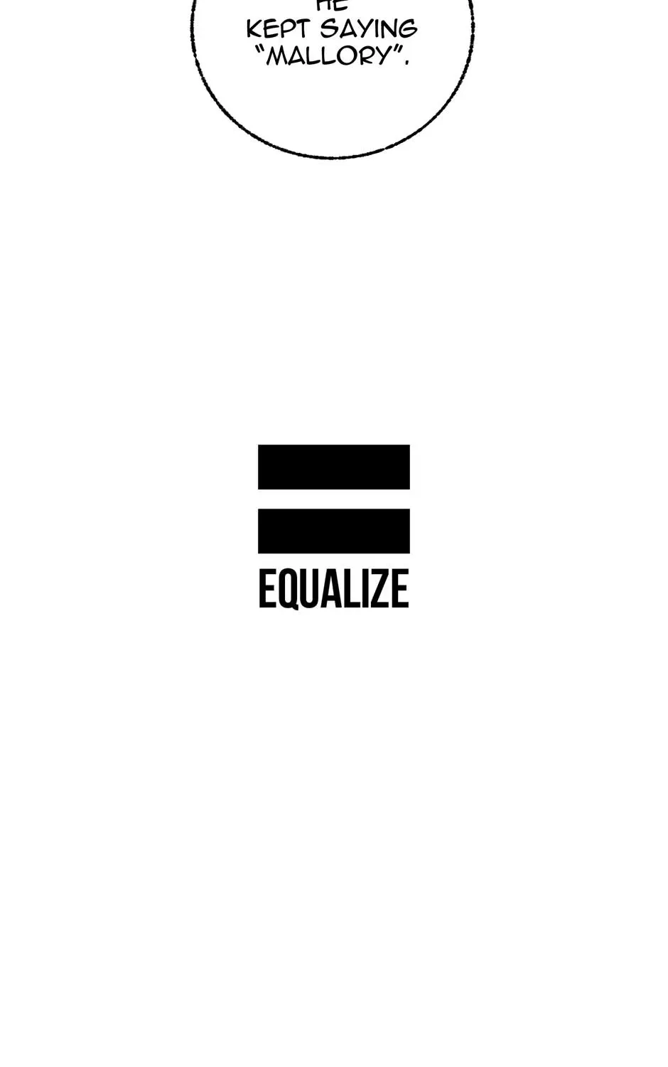 Equalizer! Chapter 33 page 49 - 