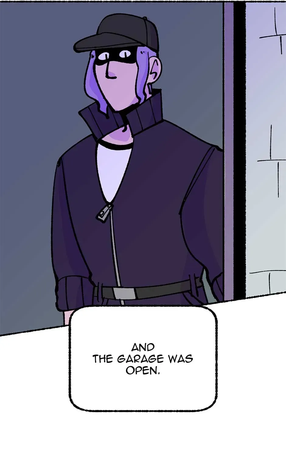Equalizer! Chapter 33 page 10 - 