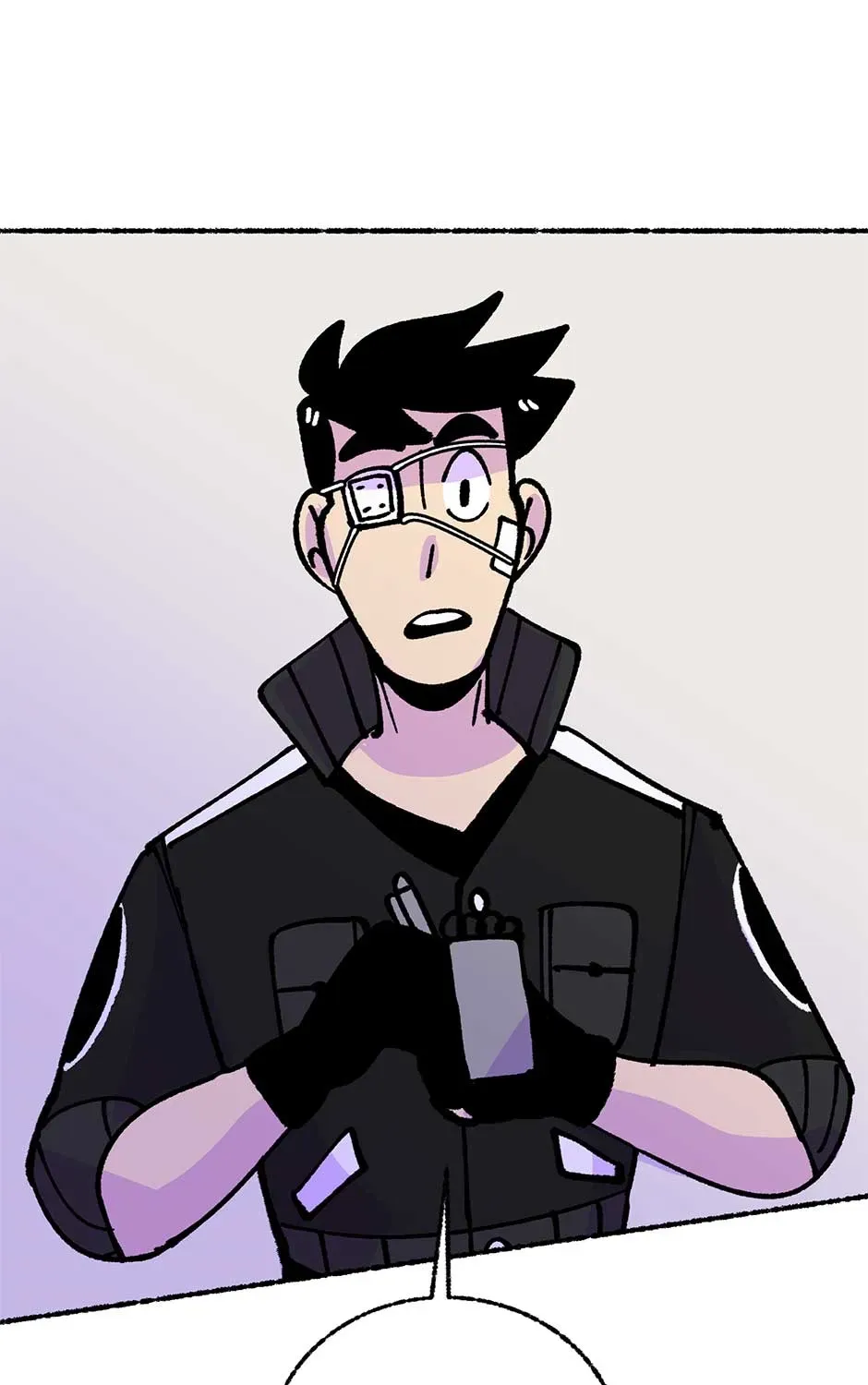 Equalizer! Chapter 34 page 1 - 