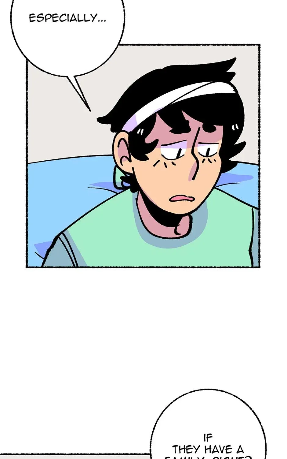 Equalizer! Chapter 34 page 11 - 
