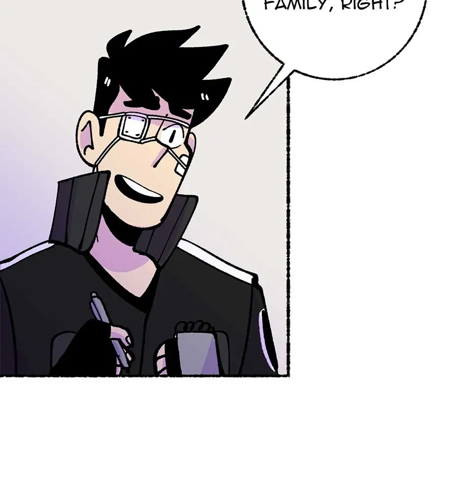 Equalizer! Chapter 34 page 12 - 