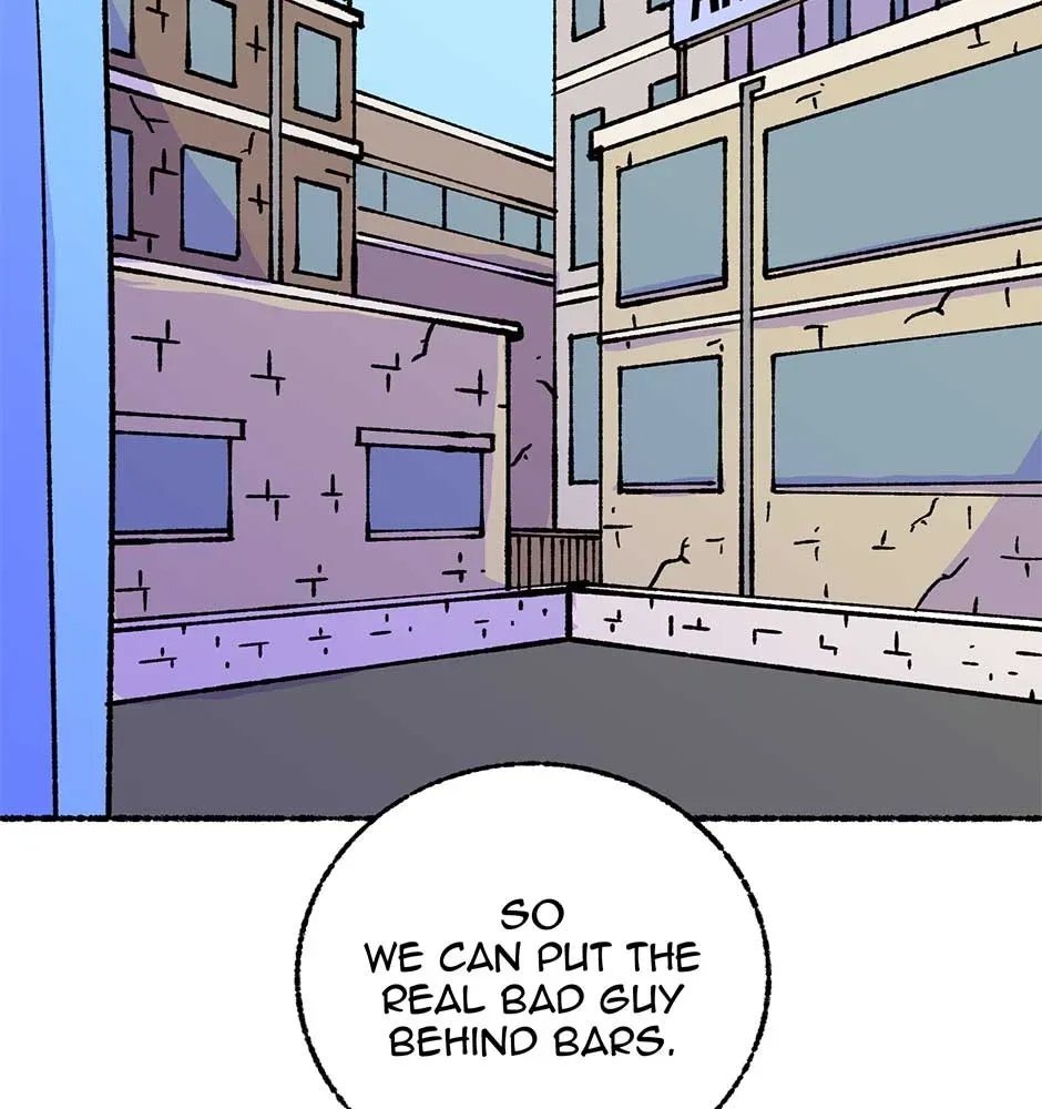 Equalizer! Chapter 34 page 15 - 