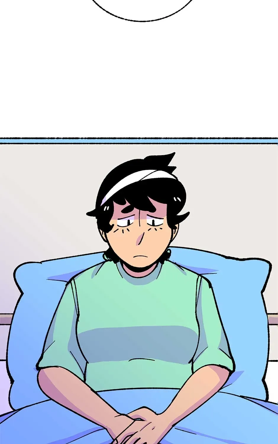 Equalizer! Chapter 34 page 16 - 