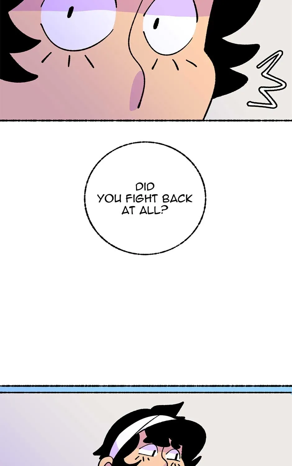 Equalizer! Chapter 34 page 19 - 