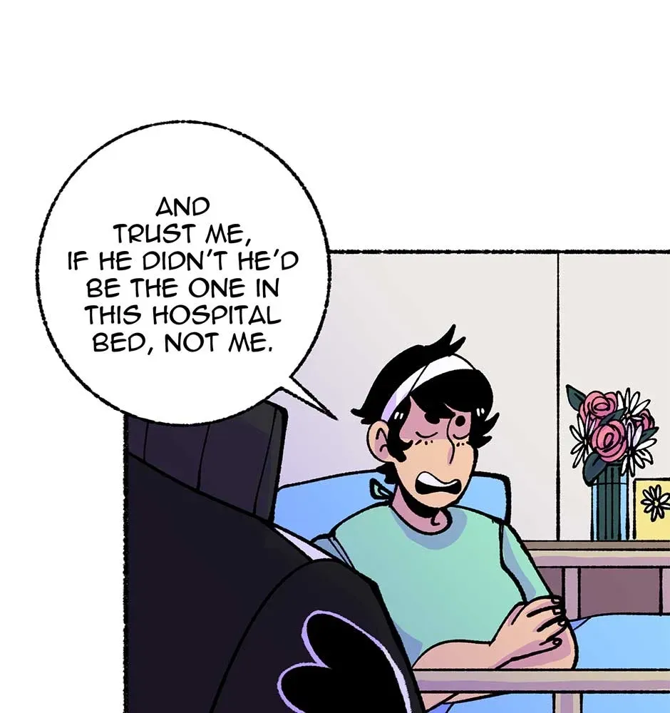 Equalizer! Chapter 34 page 21 - 