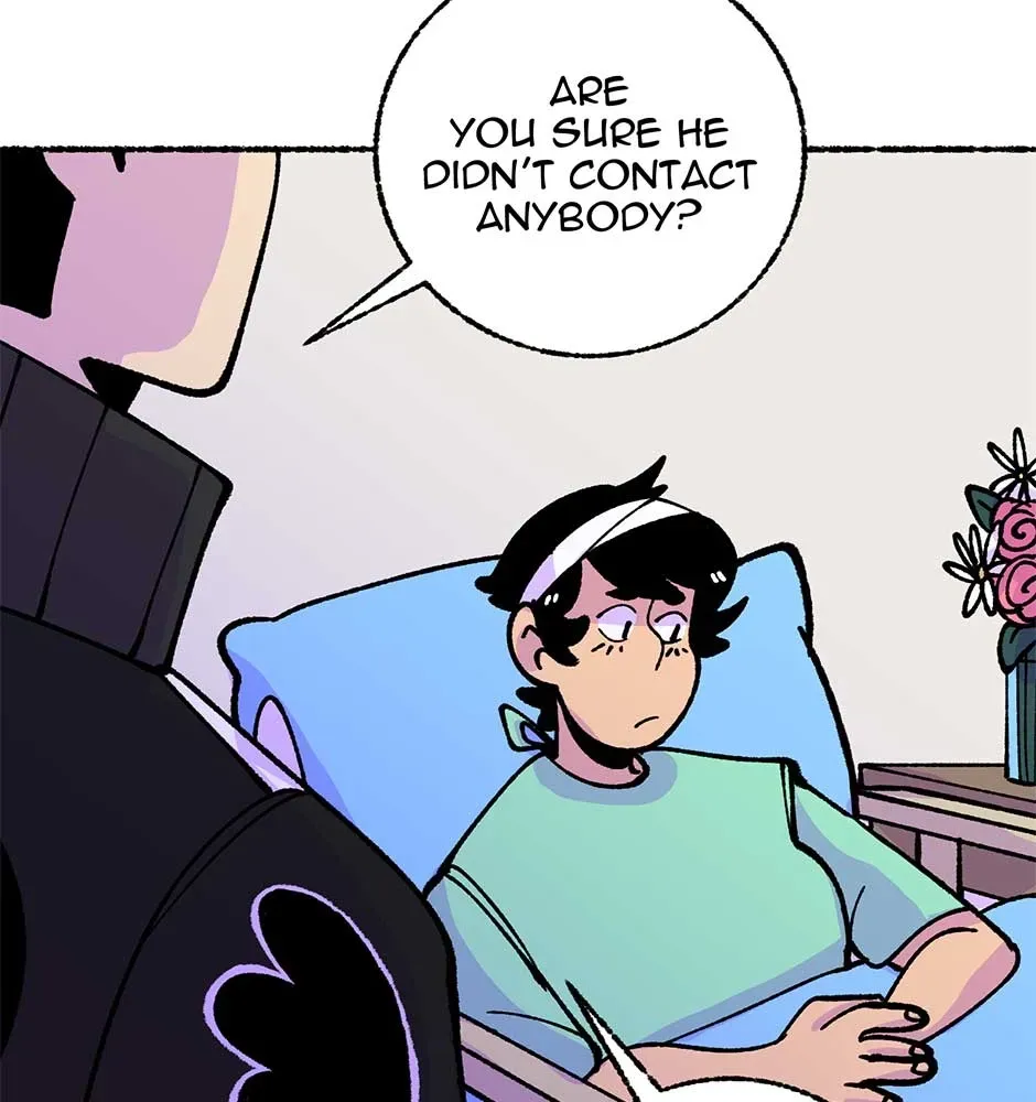 Equalizer! Chapter 34 page 24 - 