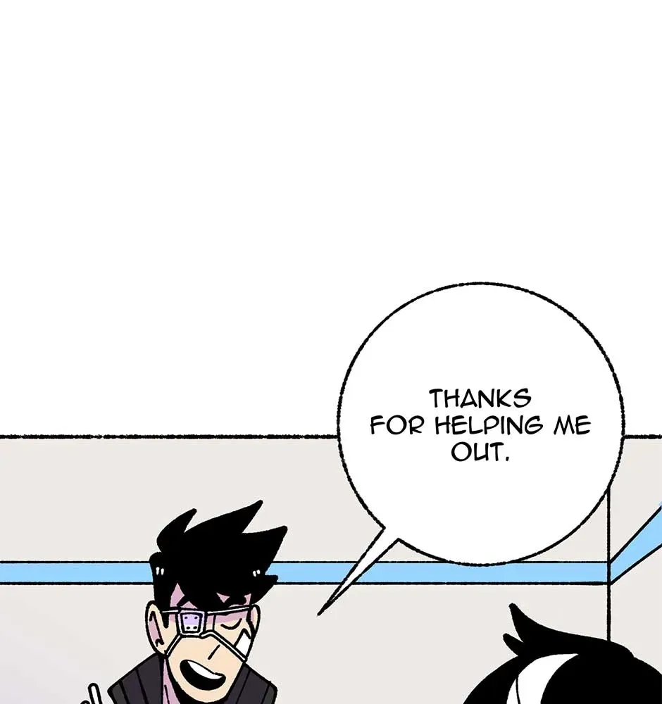 Equalizer! Chapter 34 page 27 - 