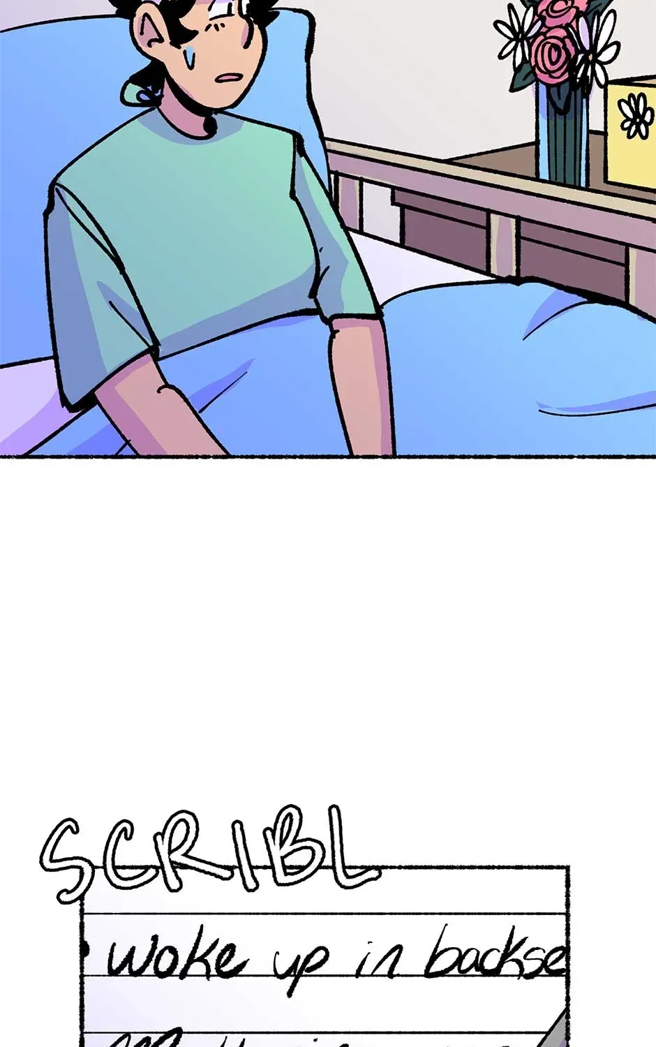 Equalizer! Chapter 34 page 4 - 