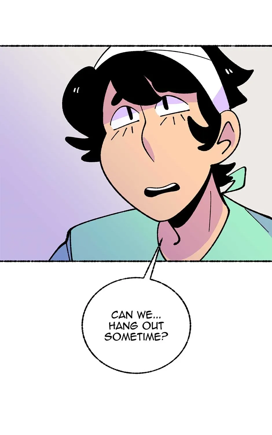 Equalizer! Chapter 34 page 32 - 