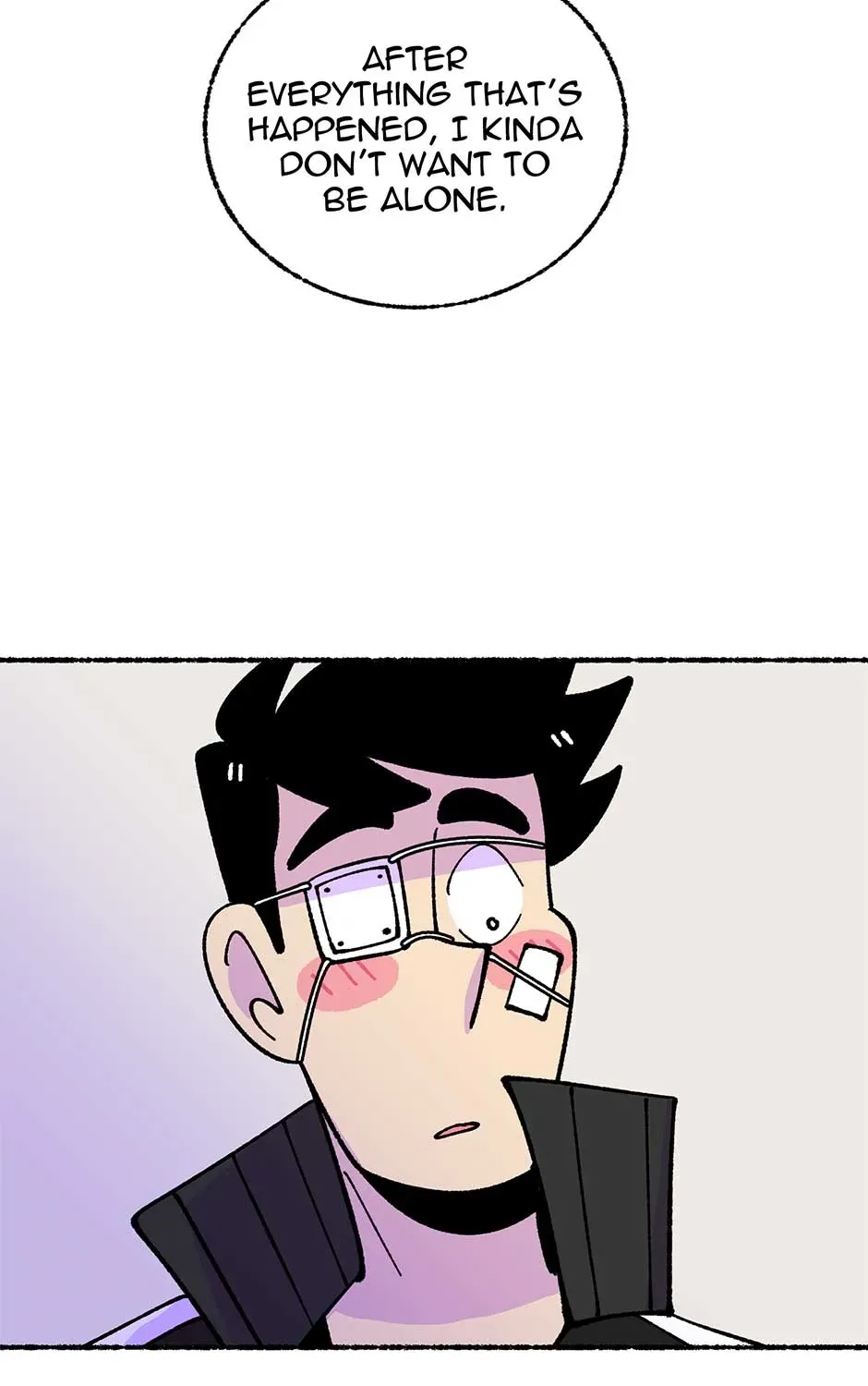 Equalizer! Chapter 34 page 34 - 