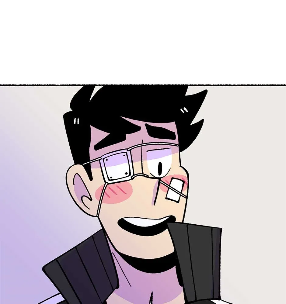 Equalizer! Chapter 34 page 36 - 
