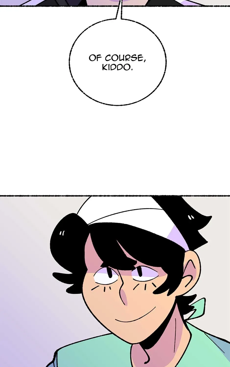 Equalizer! Chapter 34 page 37 - 