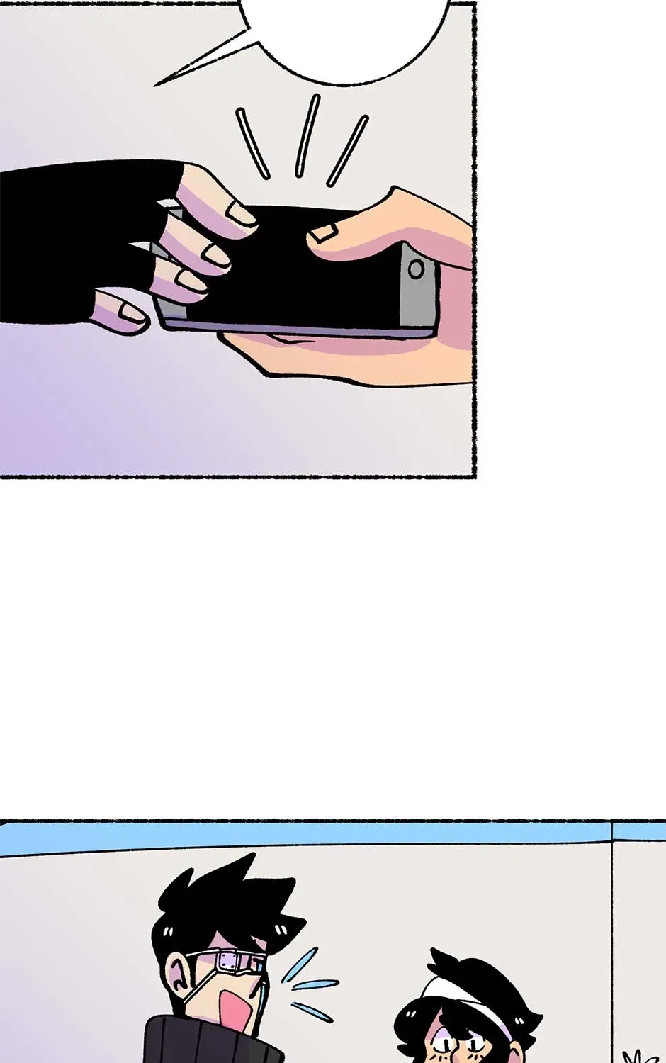 Equalizer! Chapter 34 page 40 - 