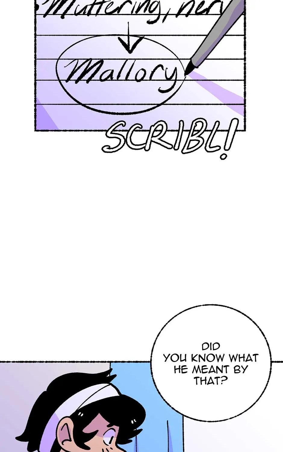 Equalizer! Chapter 34 page 5 - 
