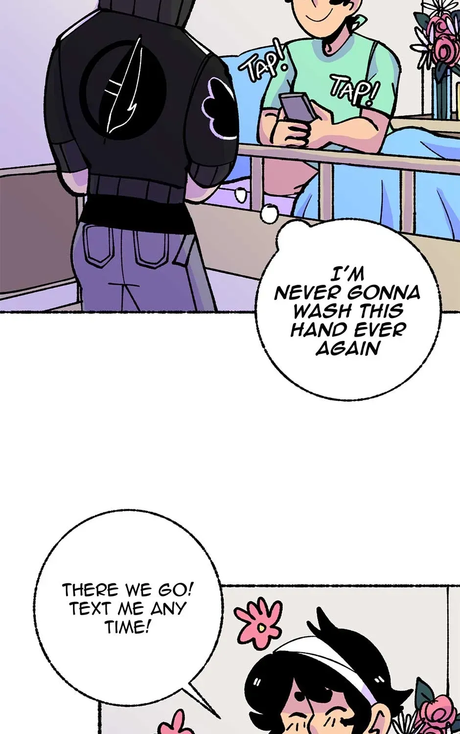 Equalizer! Chapter 34 page 41 - 