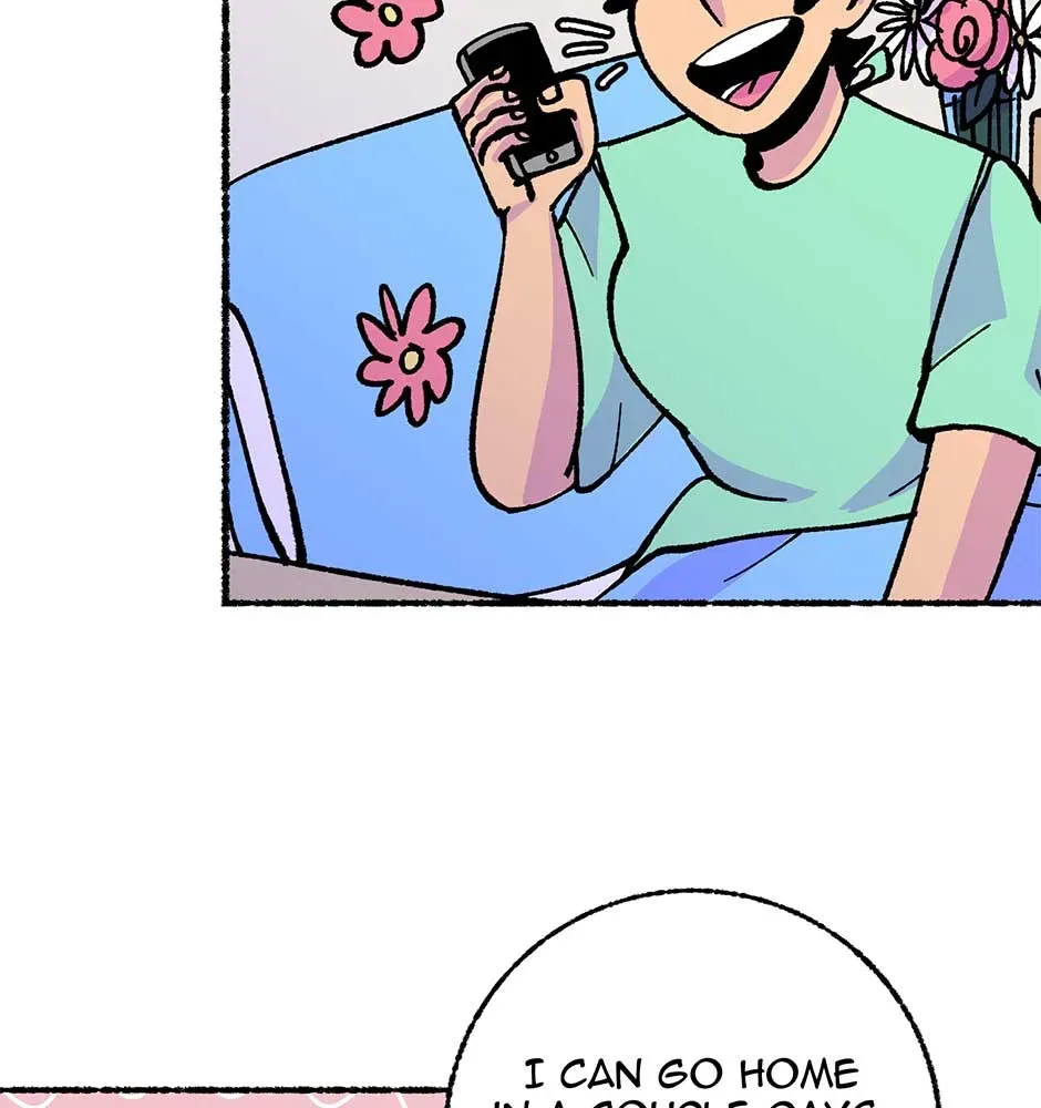 Equalizer! Chapter 34 page 42 - 