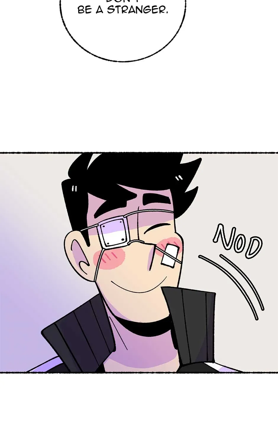 Equalizer! Chapter 34 page 46 - 