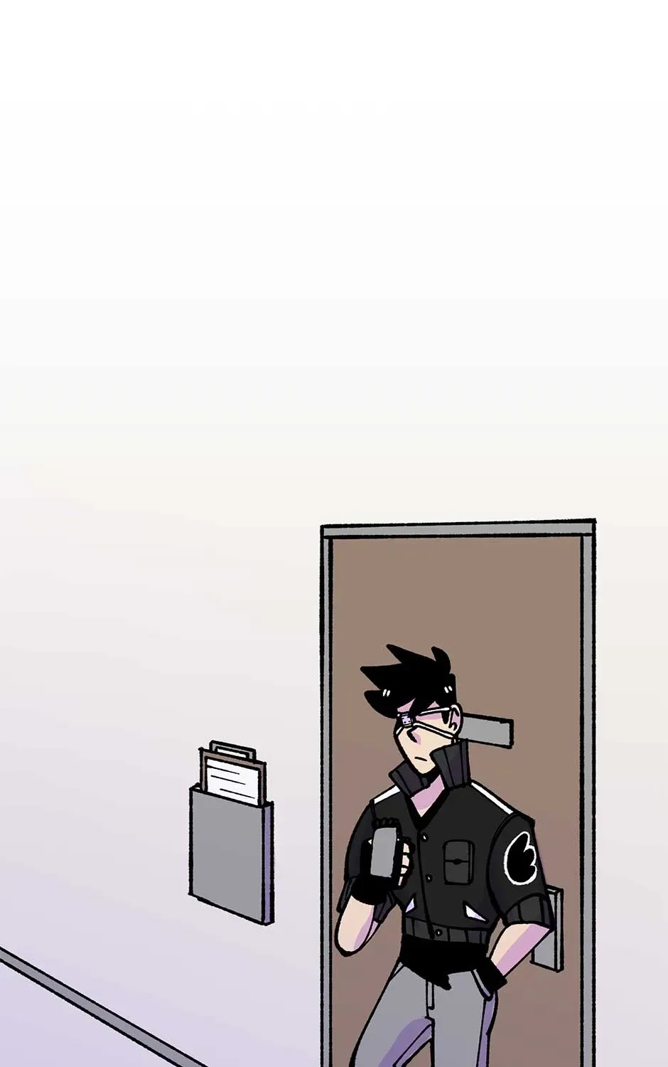 Equalizer! Chapter 34 page 47 - 